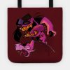 Judas Tote Official The Binding Of Issac Merch