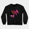 Judas Crewneck Sweatshirt Official The Binding Of Issac Merch