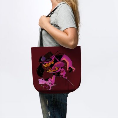 Judas Tote Official The Binding Of Issac Merch