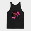 Judas Tank Top Official The Binding Of Issac Merch