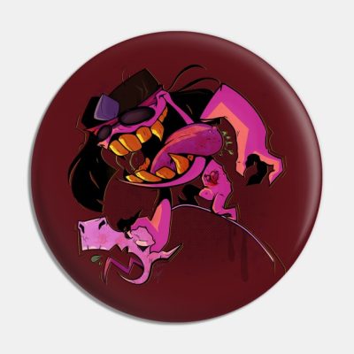 Judas Pin Official The Binding Of Issac Merch