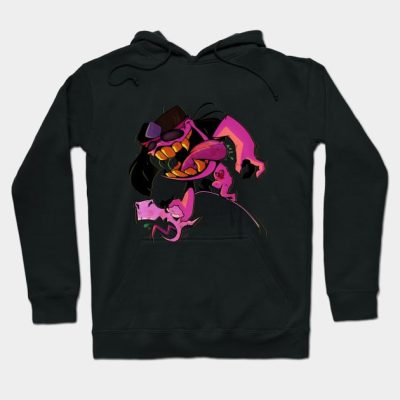 Judas Hoodie Official The Binding Of Issac Merch