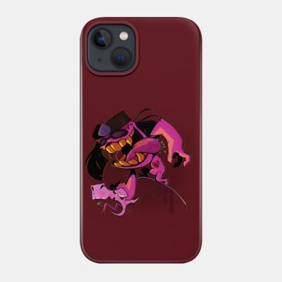 Judas Phone Case Official The Binding Of Issac Merch