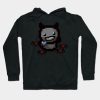 Dark Buddy Hoodie Official The Binding Of Issac Merch