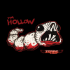 The Hollow Throw Pillow Official The Binding Of Issac Merch