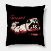 The Hollow Throw Pillow Official The Binding Of Issac Merch