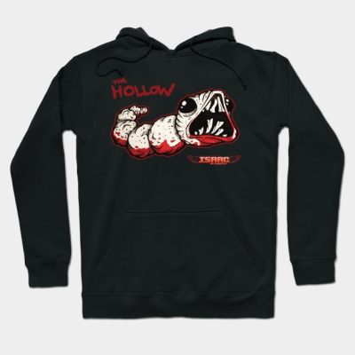 The Hollow Hoodie Official The Binding Of Issac Merch