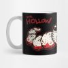 The Hollow Mug Official The Binding Of Issac Merch