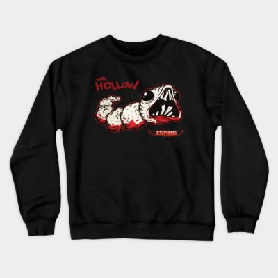 The Hollow Crewneck Sweatshirt Official The Binding Of Issac Merch