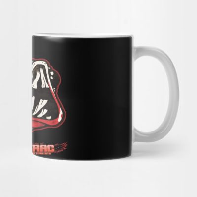 The Hollow Mug Official The Binding Of Issac Merch