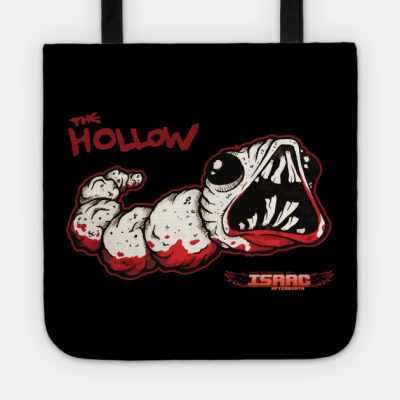 The Hollow Tote Official The Binding Of Issac Merch