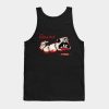 The Hollow Tank Top Official The Binding Of Issac Merch