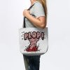 Binding Of Isaac Plop Tote Official The Binding Of Issac Merch