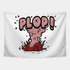 Binding Of Isaac Plop Tapestry Official The Binding Of Issac Merch