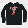 Binding Of Isaac Plop Hoodie Official The Binding Of Issac Merch