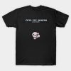 Isaac Item T-Shirt Official The Binding Of Issac Merch