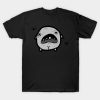 The Duke Of Flies T-Shirt Official The Binding Of Issac Merch