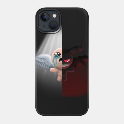 Duality Phone Case Official The Binding Of Issac Merch