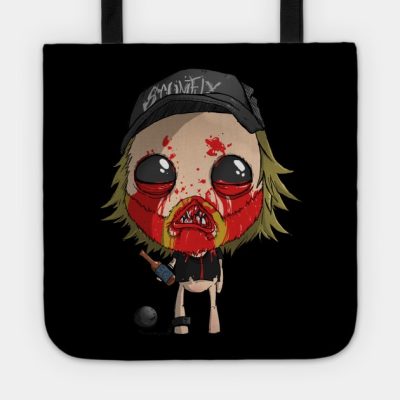 The Binding Of Matty Tote Official The Binding Of Issac Merch