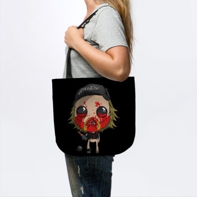 The Binding Of Matty Tote Official The Binding Of Issac Merch