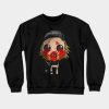 The Binding Of Matty Crewneck Sweatshirt Official The Binding Of Issac Merch