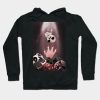 Binding Of Isaac Minimalist Hoodie Official The Binding Of Issac Merch