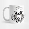 The Binding Of Isaac Mug Official The Binding Of Issac Merch