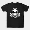 The Binding Of Isaac T-Shirt Official The Binding Of Issac Merch