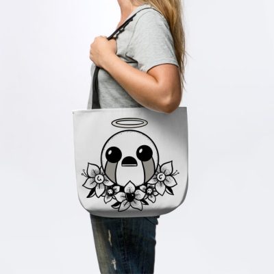 The Binding Of Isaac Tote Official The Binding Of Issac Merch