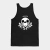 The Binding Of Isaac Tank Top Official The Binding Of Issac Merch