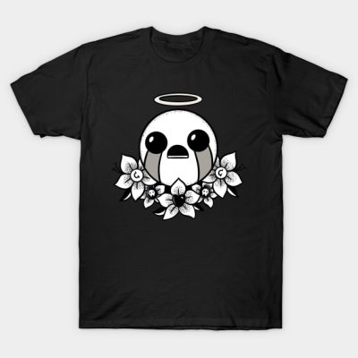 The Binding Of Isaac T-Shirt Official The Binding Of Issac Merch