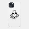 The Binding Of Isaac Phone Case Official The Binding Of Issac Merch