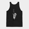 Guppys Head Tank Top Official The Binding Of Issac Merch