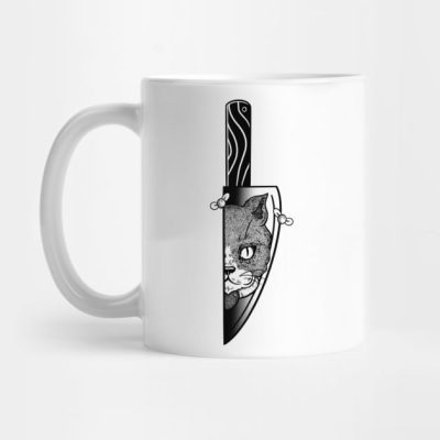 Guppys Head Mug Official The Binding Of Issac Merch