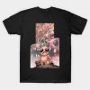 The Binding Of Isaac T-Shirt Official The Binding Of Issac Merch