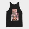 The Binding Of Isaac Tank Top Official The Binding Of Issac Merch