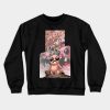 The Binding Of Isaac Crewneck Sweatshirt Official The Binding Of Issac Merch