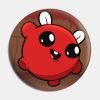 Baby Plum Pin Official The Binding Of Issac Merch