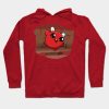 Baby Plum Hoodie Official The Binding Of Issac Merch