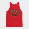 Baby Plum Tank Top Official The Binding Of Issac Merch