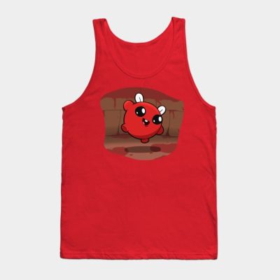 Baby Plum Tank Top Official The Binding Of Issac Merch