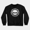 Who Am I W Crewneck Sweatshirt Official The Binding Of Issac Merch