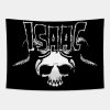 Isaac Tapestry Official The Binding Of Issac Merch