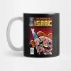 The Binding Mug Official The Binding Of Issac Merch