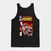 The Binding Tank Top Official The Binding Of Issac Merch