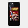 The Binding Phone Case Official The Binding Of Issac Merch