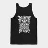 Evil Up Tank Top Official The Binding Of Issac Merch