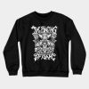 Evil Up Crewneck Sweatshirt Official The Binding Of Issac Merch