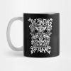 Evil Up Mug Official The Binding Of Issac Merch