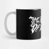 Evil Up Double Print Mug Official The Binding Of Issac Merch